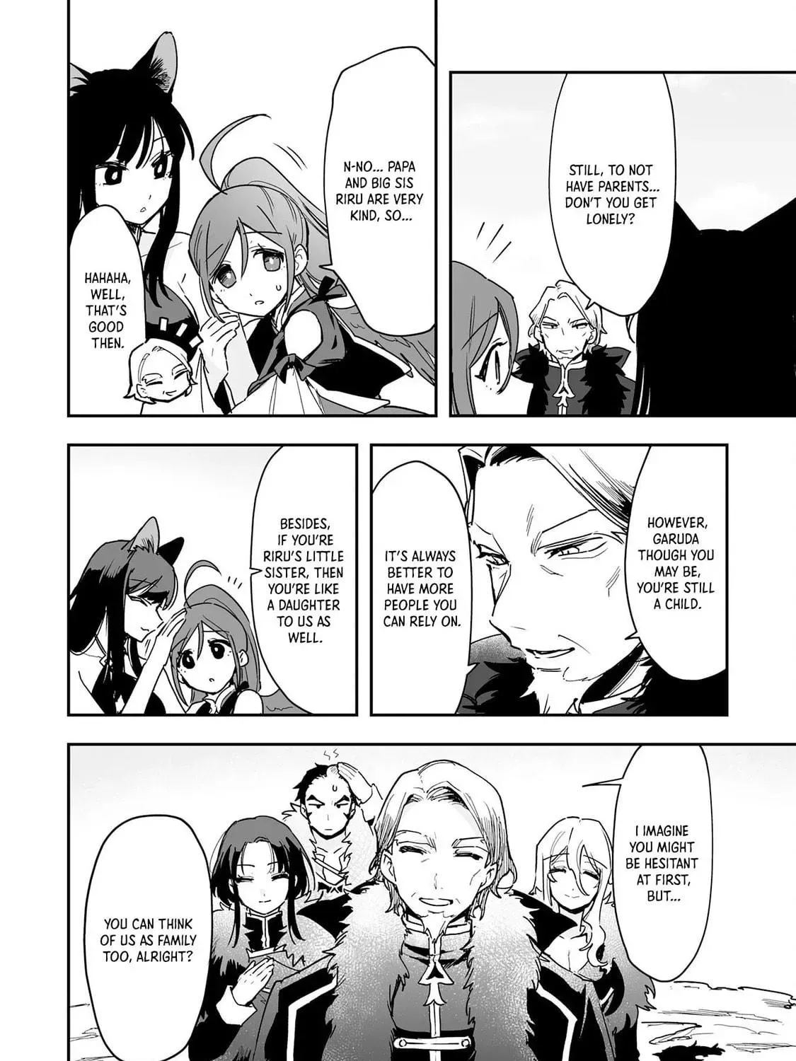 Choukyoushi wa Mamono ni Kakomarete Ikite ikimasu - Yuusha Party ni Oite Ikareta kedo, Densetsu no Mamono to Deai Saikyou ni natteta Chapter 7 — Page 22