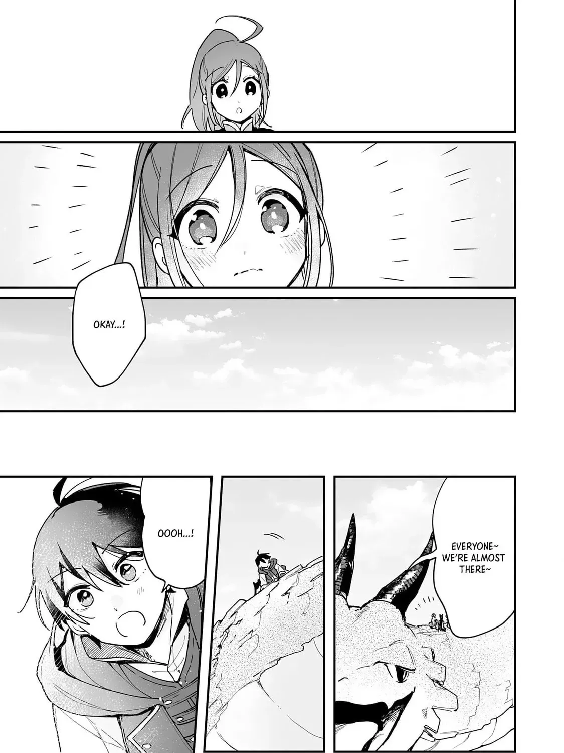 Choukyoushi wa Mamono ni Kakomarete Ikite ikimasu - Yuusha Party ni Oite Ikareta kedo, Densetsu no Mamono to Deai Saikyou ni natteta Chapter 7 — Page 24