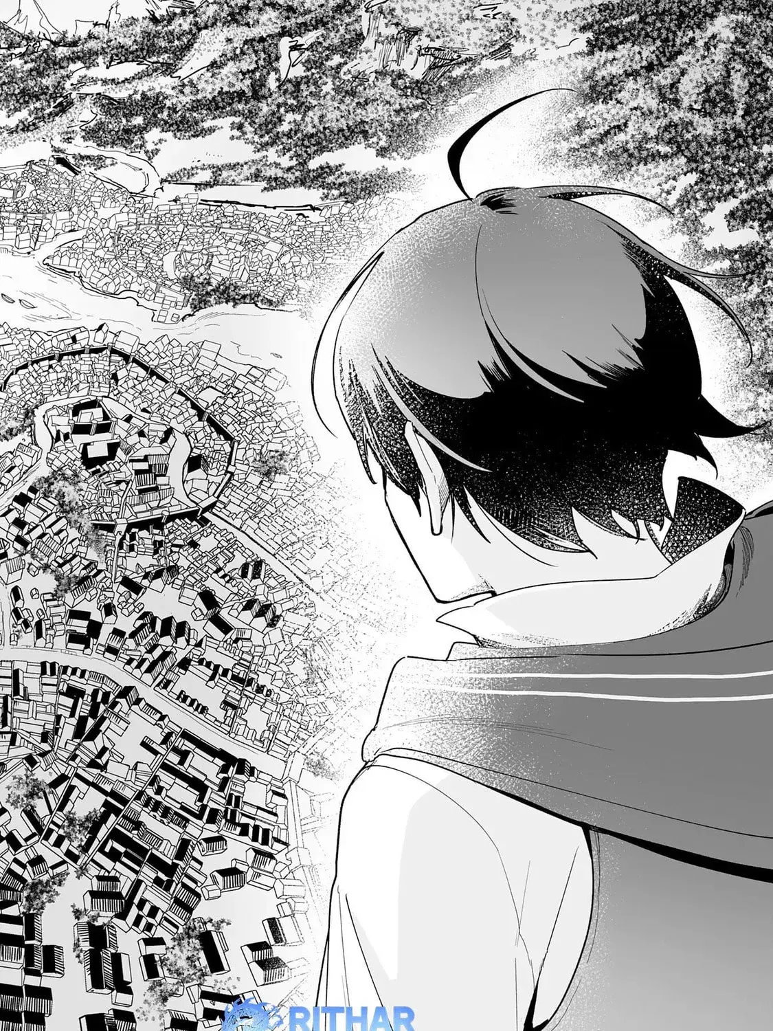 Choukyoushi wa Mamono ni Kakomarete Ikite ikimasu - Yuusha Party ni Oite Ikareta kedo, Densetsu no Mamono to Deai Saikyou ni natteta Chapter 7 — Page 26
