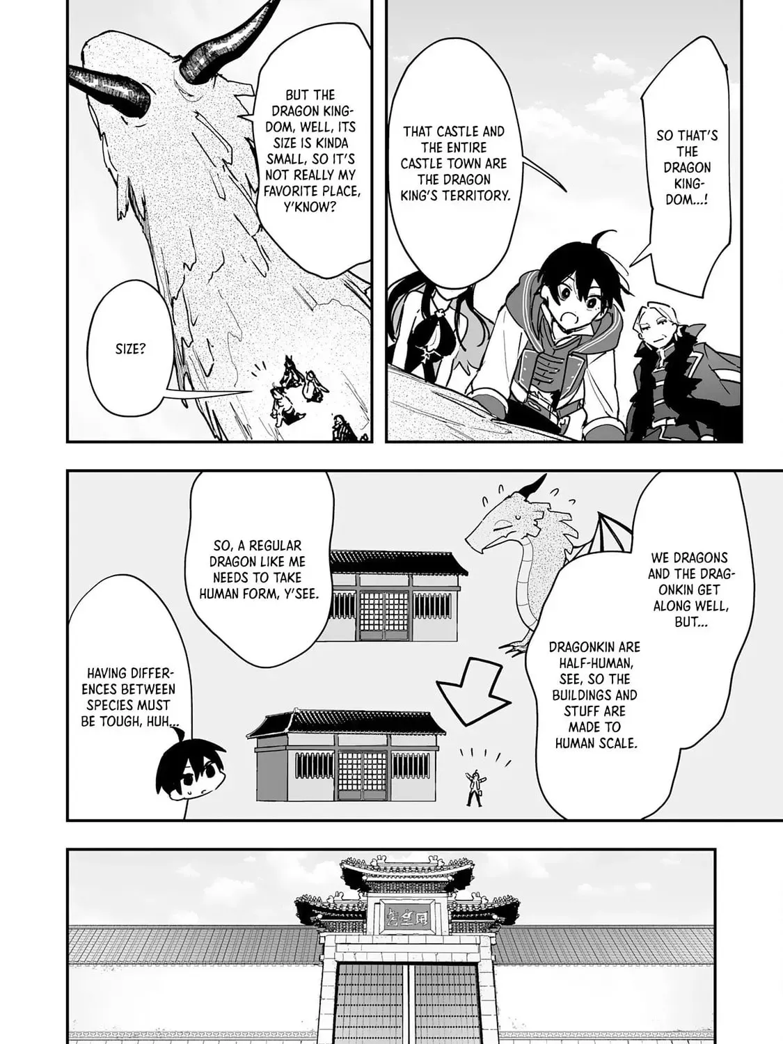 Choukyoushi wa Mamono ni Kakomarete Ikite ikimasu - Yuusha Party ni Oite Ikareta kedo, Densetsu no Mamono to Deai Saikyou ni natteta Chapter 7 — Page 30