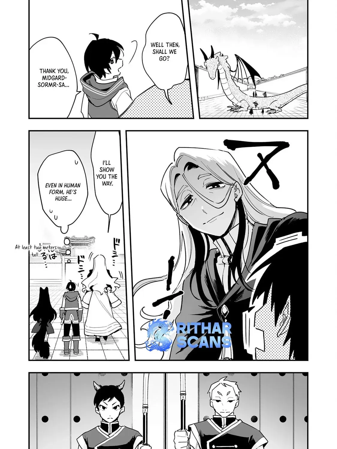 Choukyoushi wa Mamono ni Kakomarete Ikite ikimasu - Yuusha Party ni Oite Ikareta kedo, Densetsu no Mamono to Deai Saikyou ni natteta Chapter 7 — Page 32