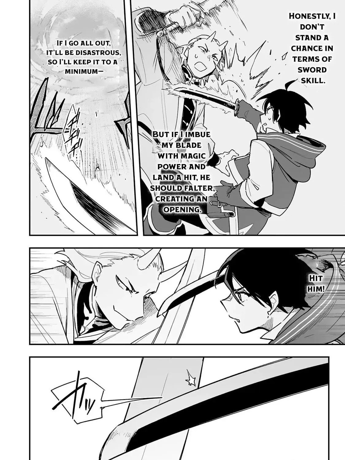 Choukyoushi wa Mamono ni Kakomarete Ikite ikimasu - Yuusha Party ni Oite Ikareta kedo, Densetsu no Mamono to Deai Saikyou ni natteta Chapter 7 — Page 46