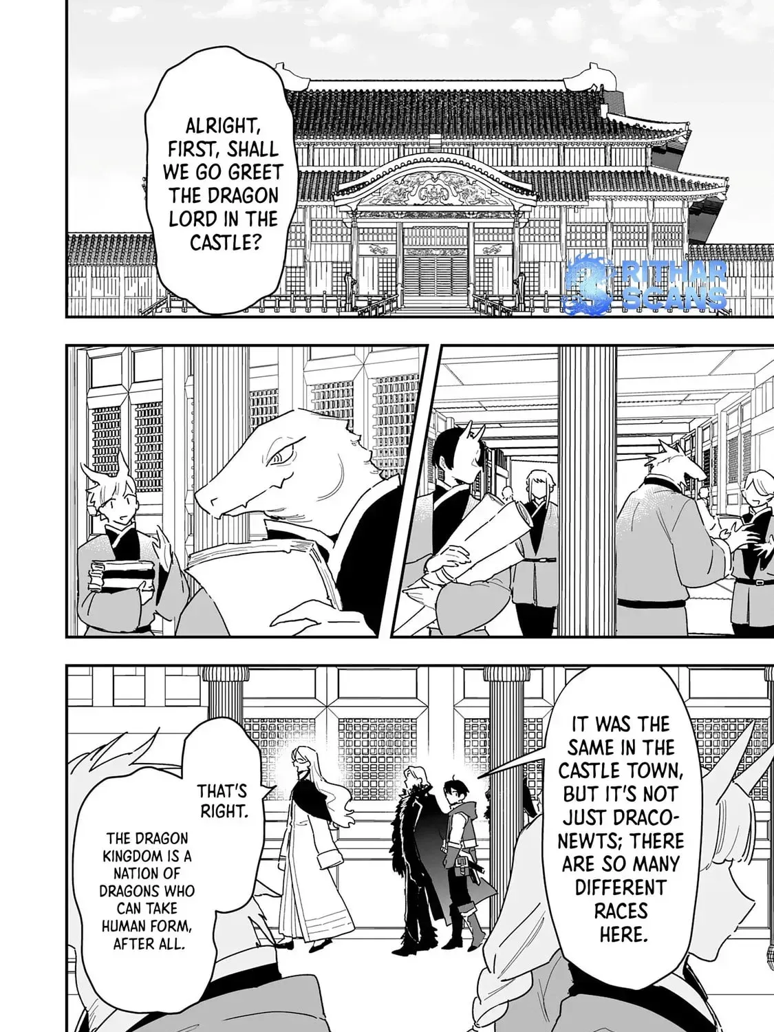 Choukyoushi wa Mamono ni Kakomarete Ikite ikimasu - Yuusha Party ni Oite Ikareta kedo, Densetsu no Mamono to Deai Saikyou ni natteta Chapter 8 — Page 7