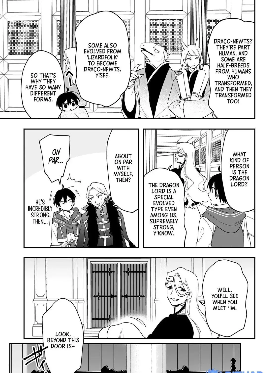 Choukyoushi wa Mamono ni Kakomarete Ikite ikimasu - Yuusha Party ni Oite Ikareta kedo, Densetsu no Mamono to Deai Saikyou ni natteta Chapter 8 — Page 9
