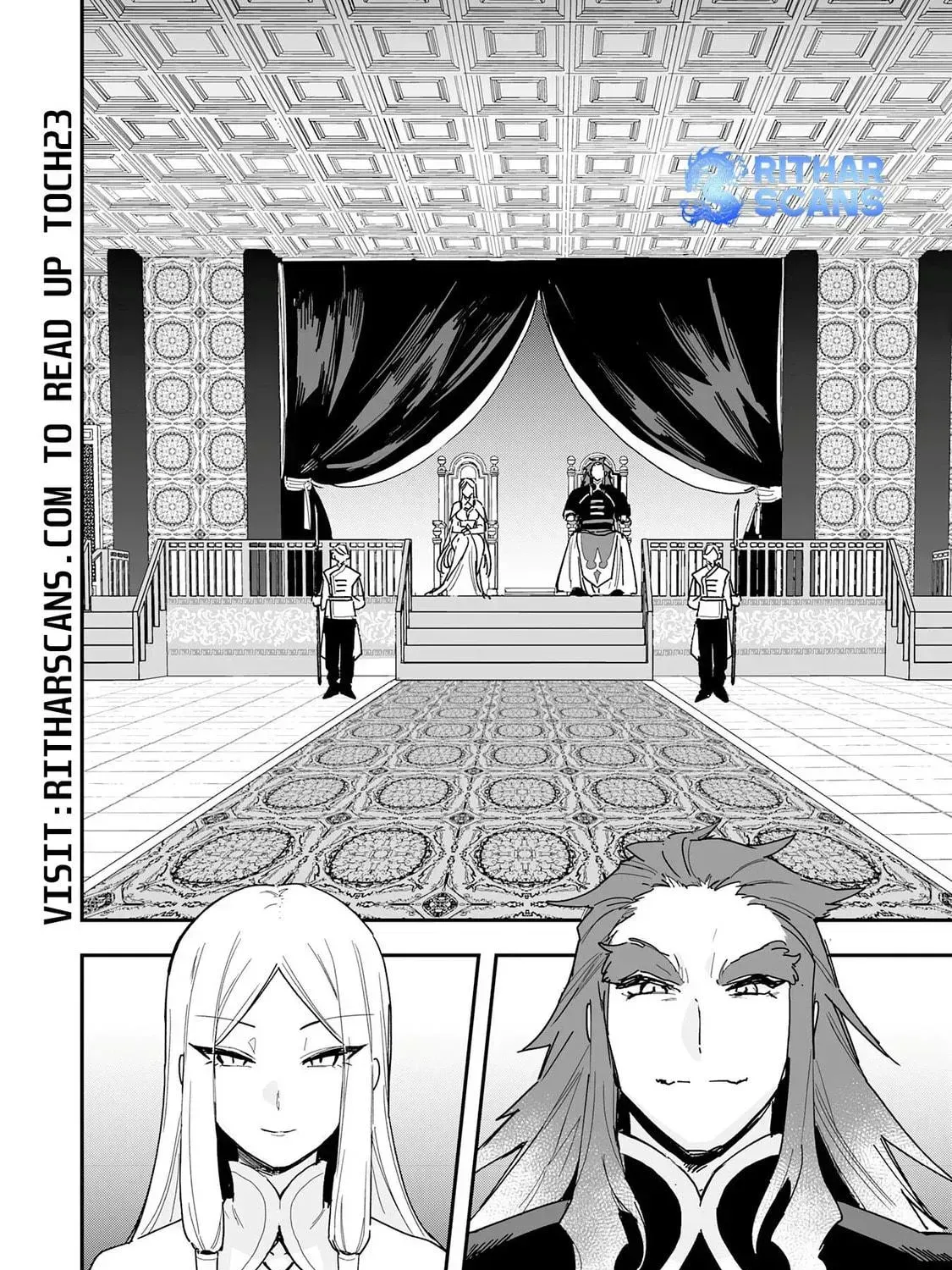 Choukyoushi wa Mamono ni Kakomarete Ikite ikimasu - Yuusha Party ni Oite Ikareta kedo, Densetsu no Mamono to Deai Saikyou ni natteta Chapter 8 — Page 11