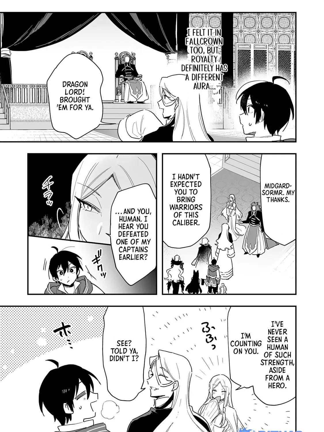 Choukyoushi wa Mamono ni Kakomarete Ikite ikimasu - Yuusha Party ni Oite Ikareta kedo, Densetsu no Mamono to Deai Saikyou ni natteta Chapter 8 — Page 13