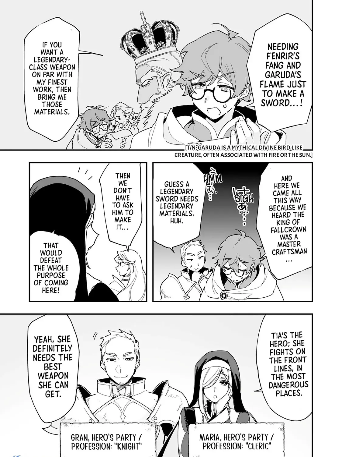 Choukyoushi wa Mamono ni Kakomarete Ikite ikimasu - Yuusha Party ni Oite Ikareta kedo, Densetsu no Mamono to Deai Saikyou ni natteta Chapter 8 — Page 25