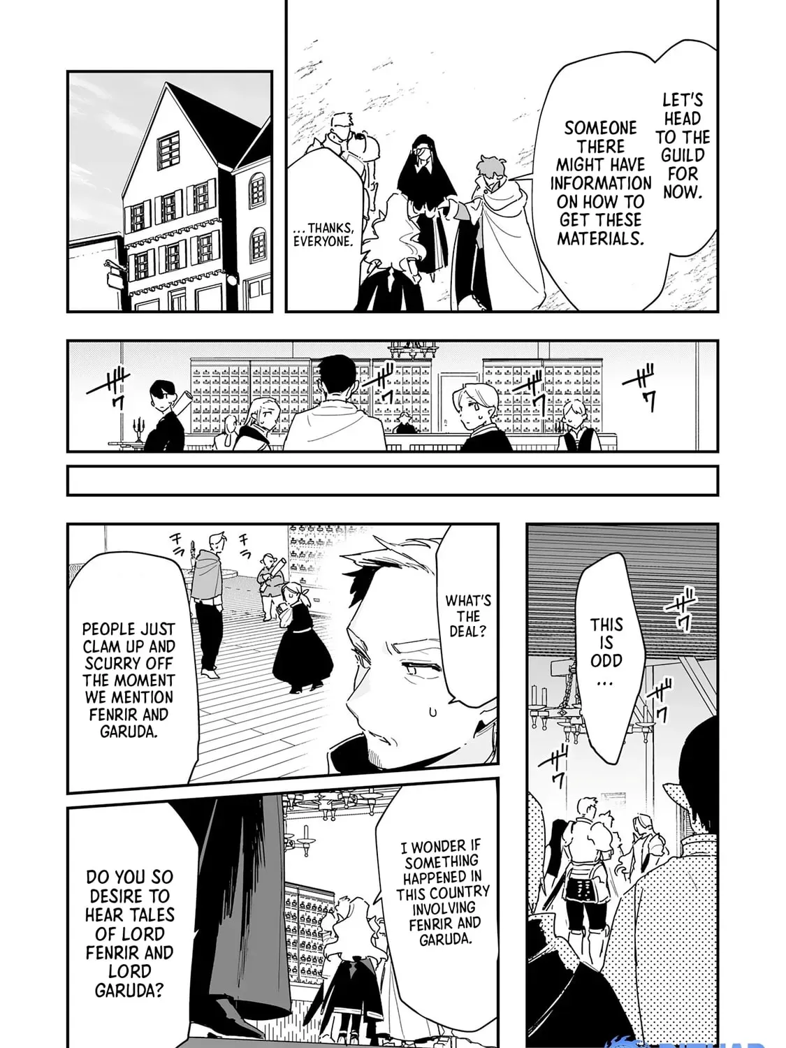 Choukyoushi wa Mamono ni Kakomarete Ikite ikimasu - Yuusha Party ni Oite Ikareta kedo, Densetsu no Mamono to Deai Saikyou ni natteta Chapter 8 — Page 27