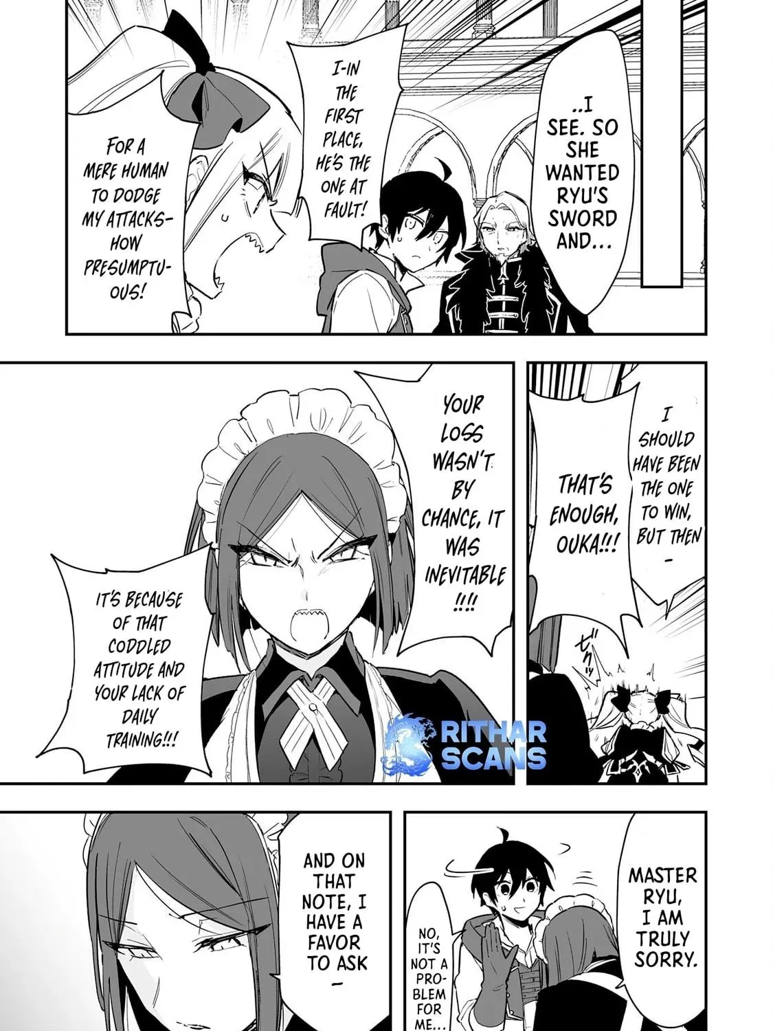 Choukyoushi wa Mamono ni Kakomarete Ikite ikimasu - Yuusha Party ni Oite Ikareta kedo, Densetsu no Mamono to Deai Saikyou ni natteta Chapter 9 — Page 5