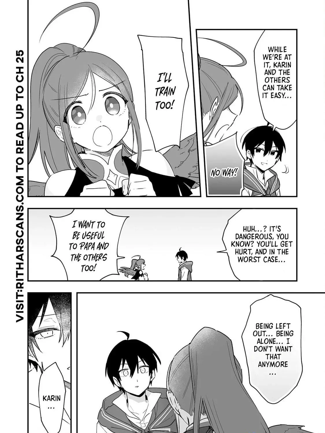 Choukyoushi wa Mamono ni Kakomarete Ikite ikimasu - Yuusha Party ni Oite Ikareta kedo, Densetsu no Mamono to Deai Saikyou ni natteta Chapter 9 — Page 11