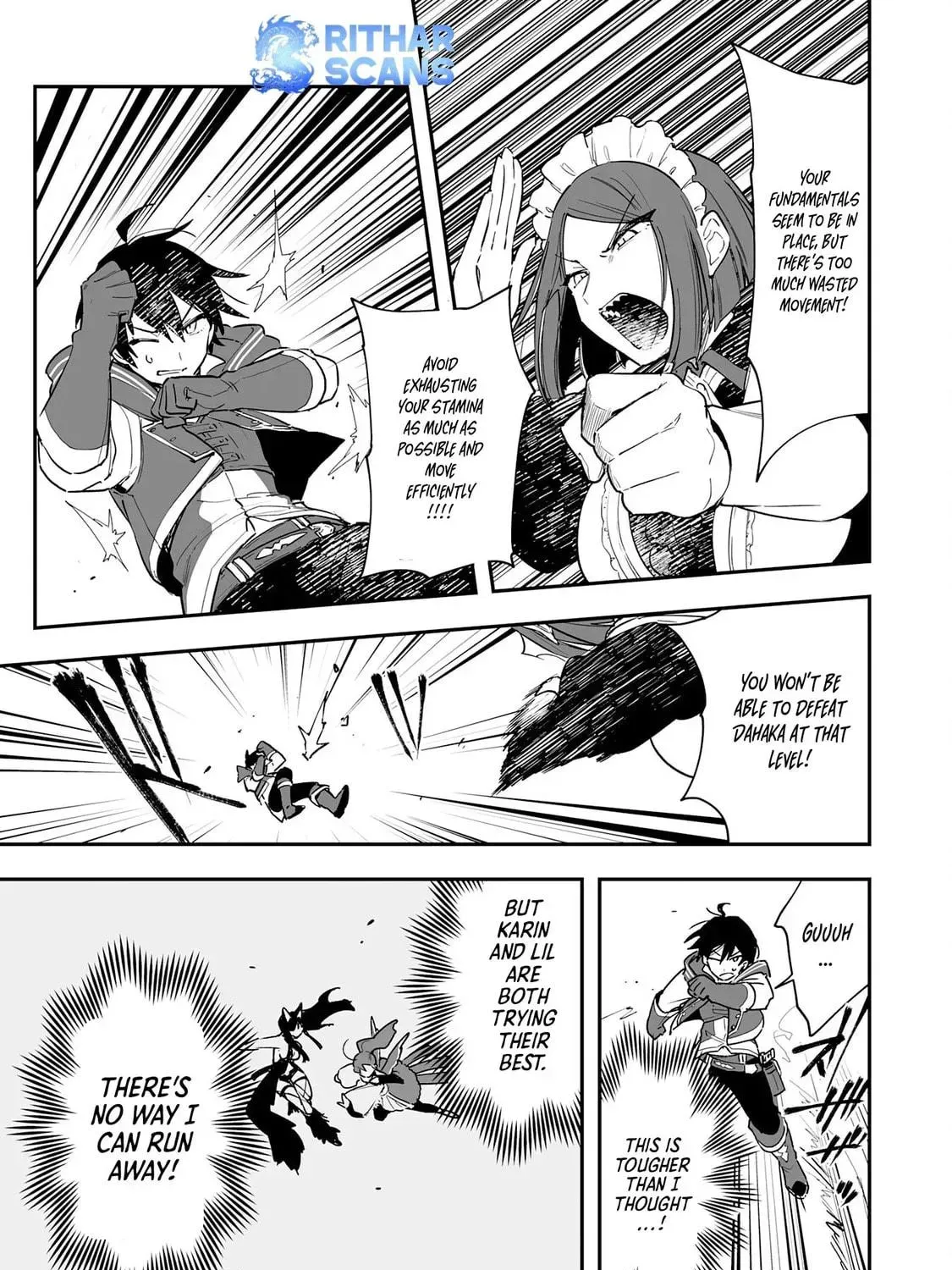 Choukyoushi wa Mamono ni Kakomarete Ikite ikimasu - Yuusha Party ni Oite Ikareta kedo, Densetsu no Mamono to Deai Saikyou ni natteta Chapter 9 — Page 17