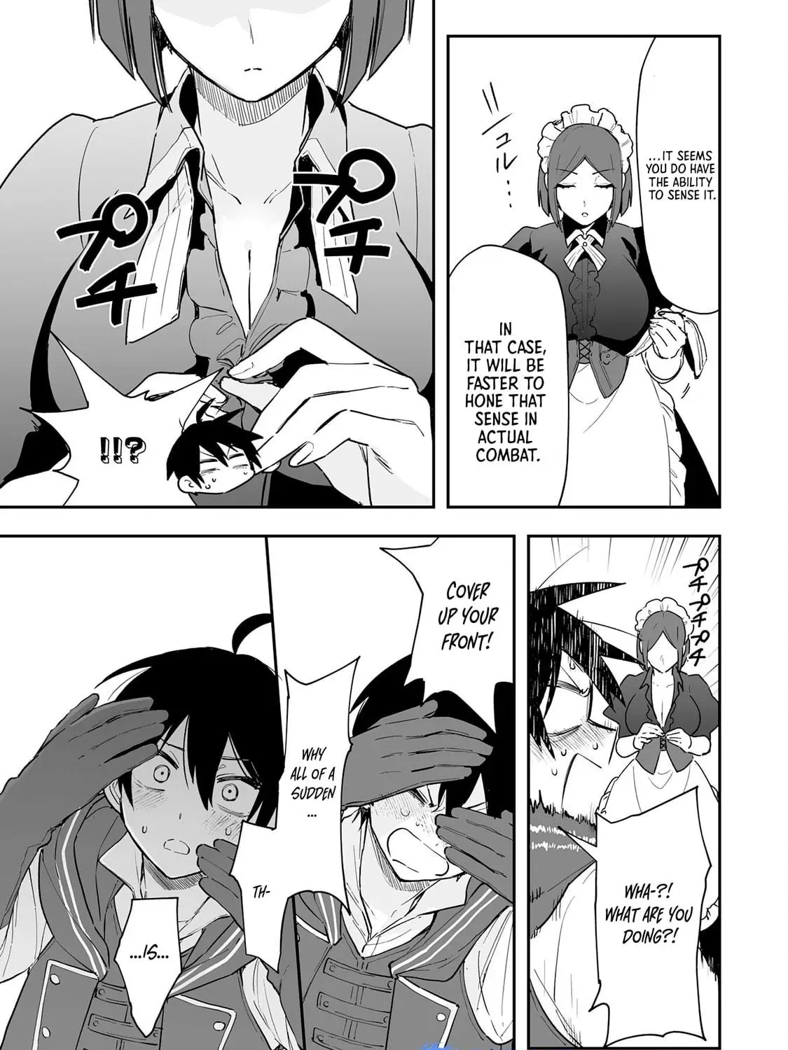 Choukyoushi wa Mamono ni Kakomarete Ikite ikimasu - Yuusha Party ni Oite Ikareta kedo, Densetsu no Mamono to Deai Saikyou ni natteta Chapter 9 — Page 29