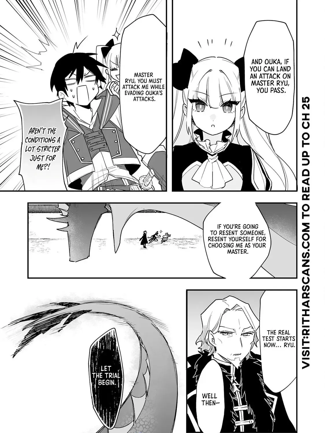 Choukyoushi wa Mamono ni Kakomarete Ikite ikimasu - Yuusha Party ni Oite Ikareta kedo, Densetsu no Mamono to Deai Saikyou ni natteta Chapter 9 — Page 33