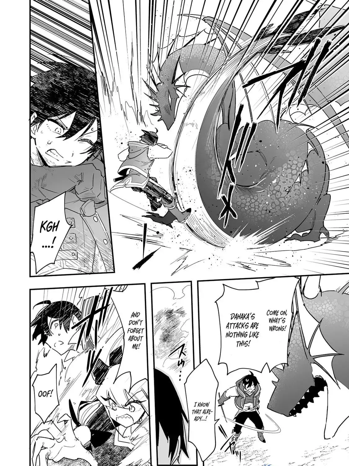 Choukyoushi wa Mamono ni Kakomarete Ikite ikimasu - Yuusha Party ni Oite Ikareta kedo, Densetsu no Mamono to Deai Saikyou ni natteta Chapter 9 — Page 35