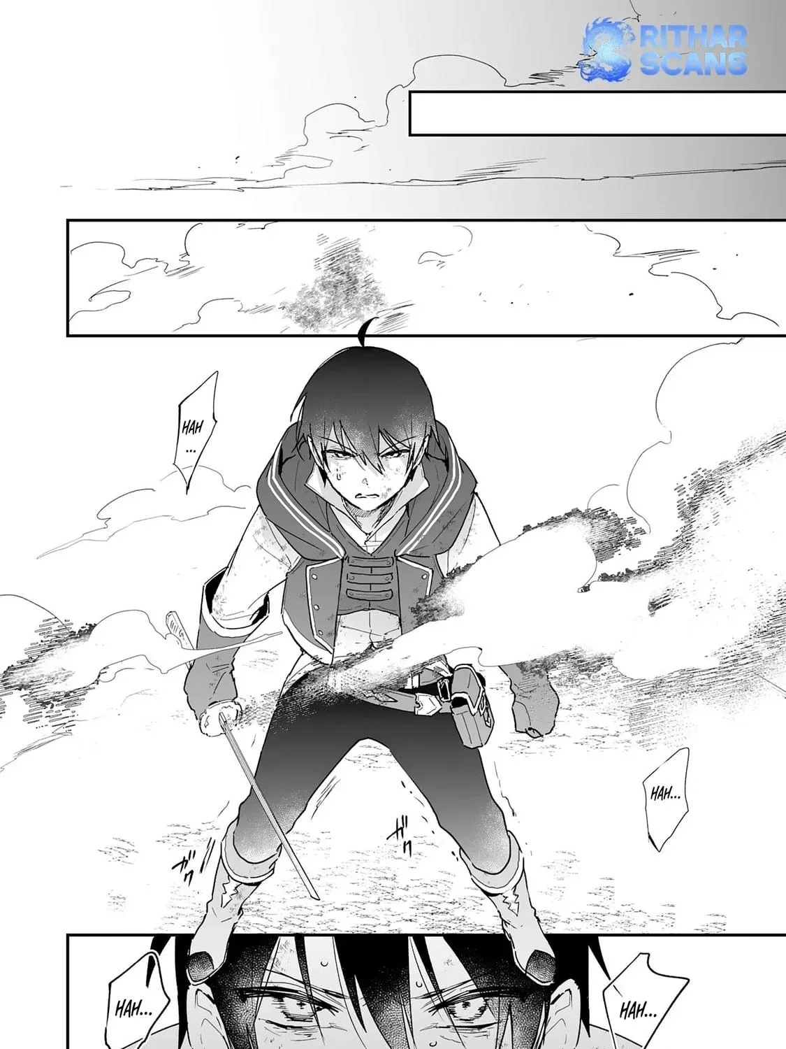 Choukyoushi wa Mamono ni Kakomarete Ikite ikimasu - Yuusha Party ni Oite Ikareta kedo, Densetsu no Mamono to Deai Saikyou ni natteta Chapter 9 — Page 39