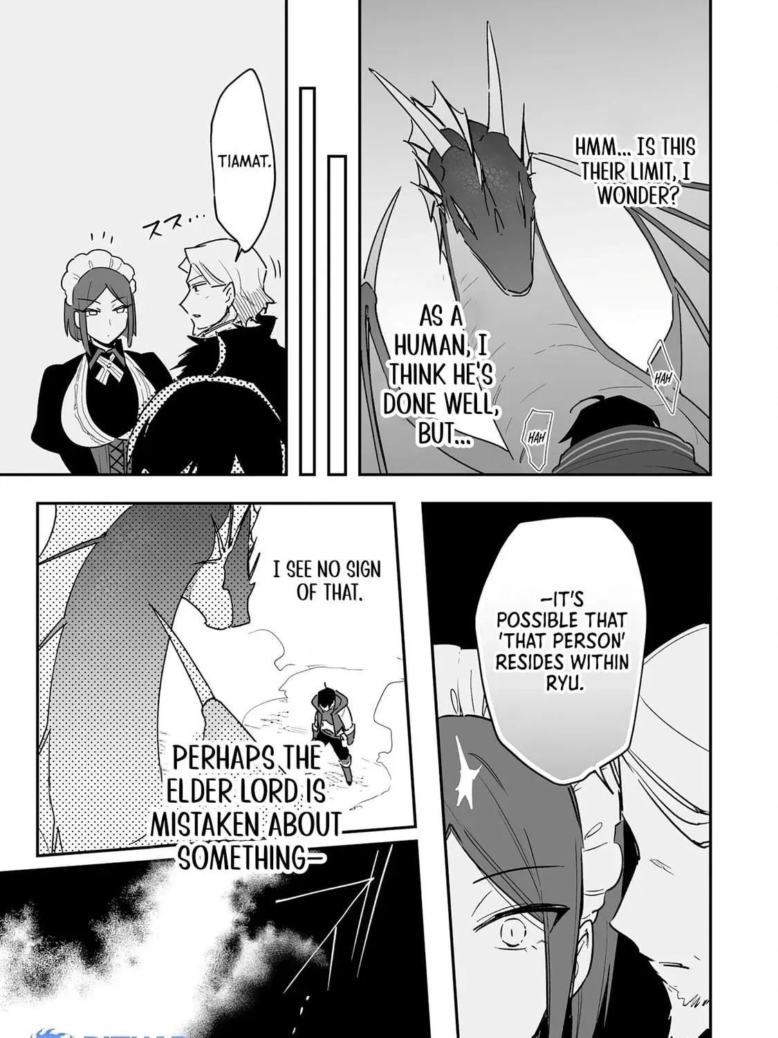 Choukyoushi wa Mamono ni Kakomarete Ikite ikimasu - Yuusha Party ni Oite Ikareta kedo, Densetsu no Mamono to Deai Saikyou ni natteta Chapter 9 — Page 41