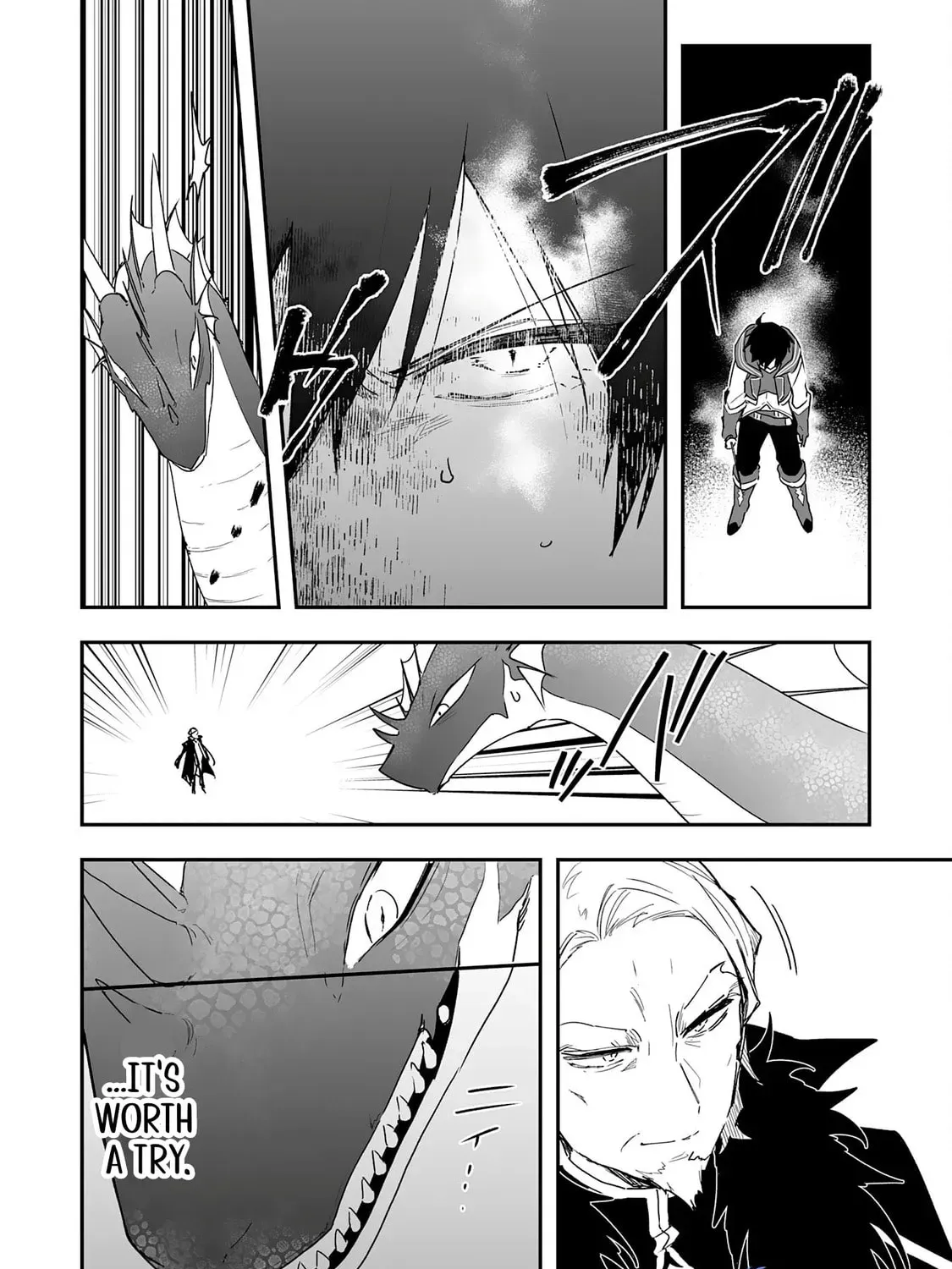 Choukyoushi wa Mamono ni Kakomarete Ikite ikimasu - Yuusha Party ni Oite Ikareta kedo, Densetsu no Mamono to Deai Saikyou ni natteta Chapter 9 — Page 43