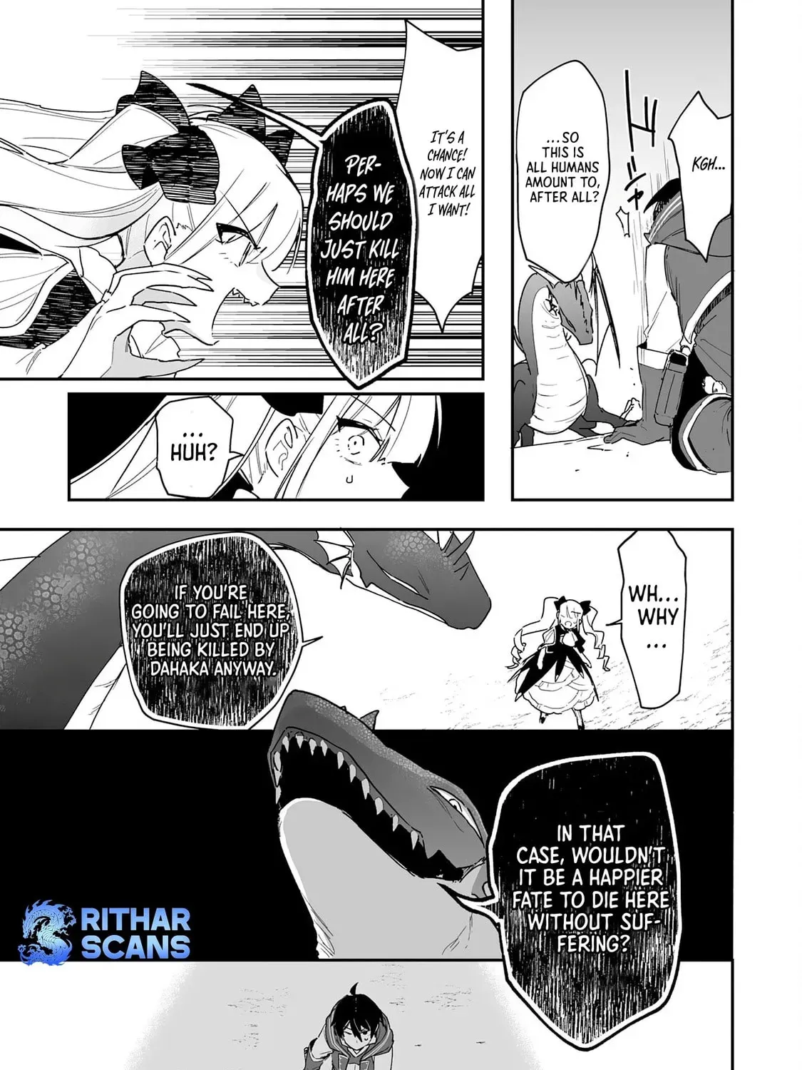 Choukyoushi wa Mamono ni Kakomarete Ikite ikimasu - Yuusha Party ni Oite Ikareta kedo, Densetsu no Mamono to Deai Saikyou ni natteta Chapter 9 — Page 45