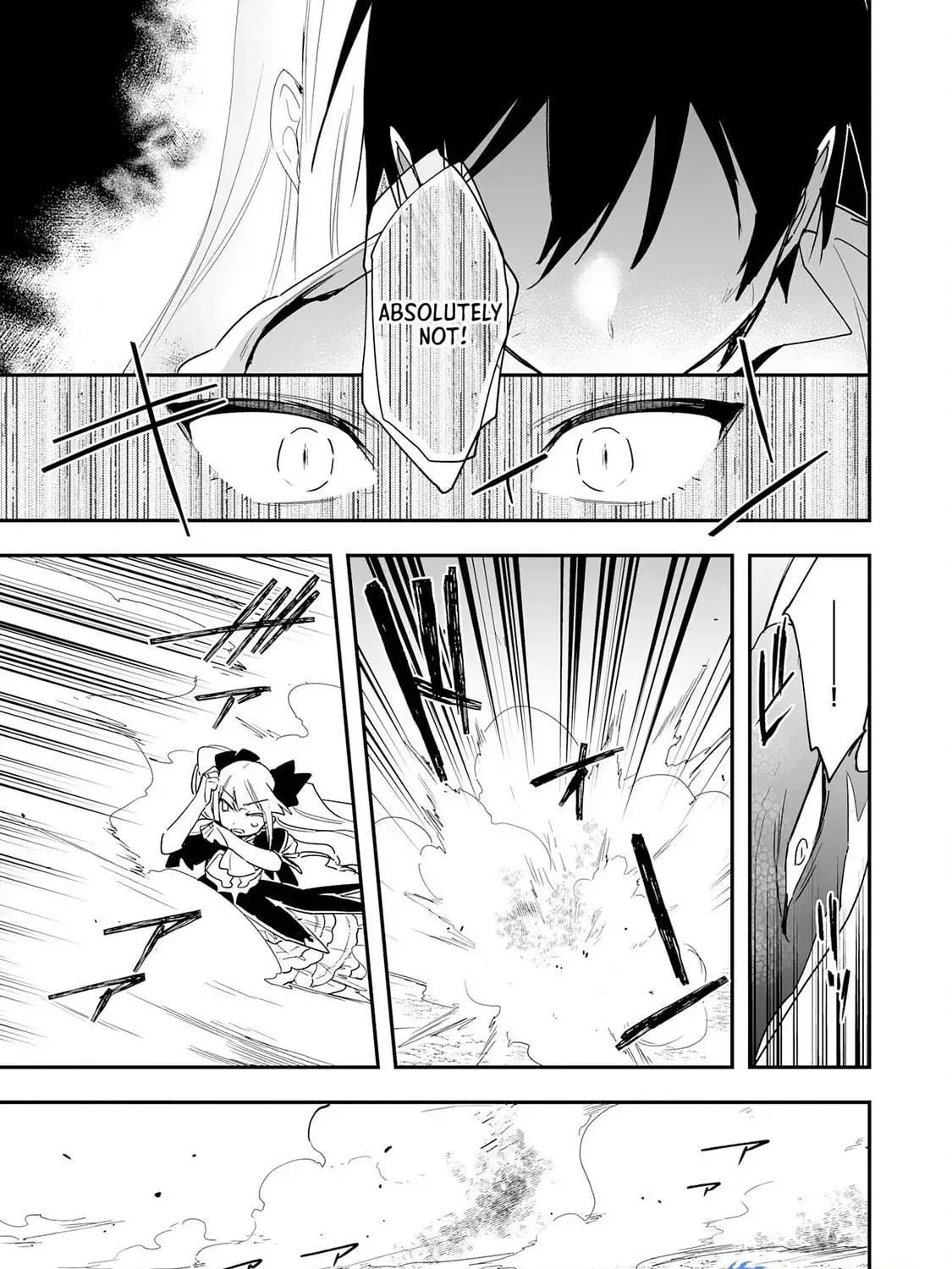 Choukyoushi wa Mamono ni Kakomarete Ikite ikimasu - Yuusha Party ni Oite Ikareta kedo, Densetsu no Mamono to Deai Saikyou ni natteta Chapter 9 — Page 49