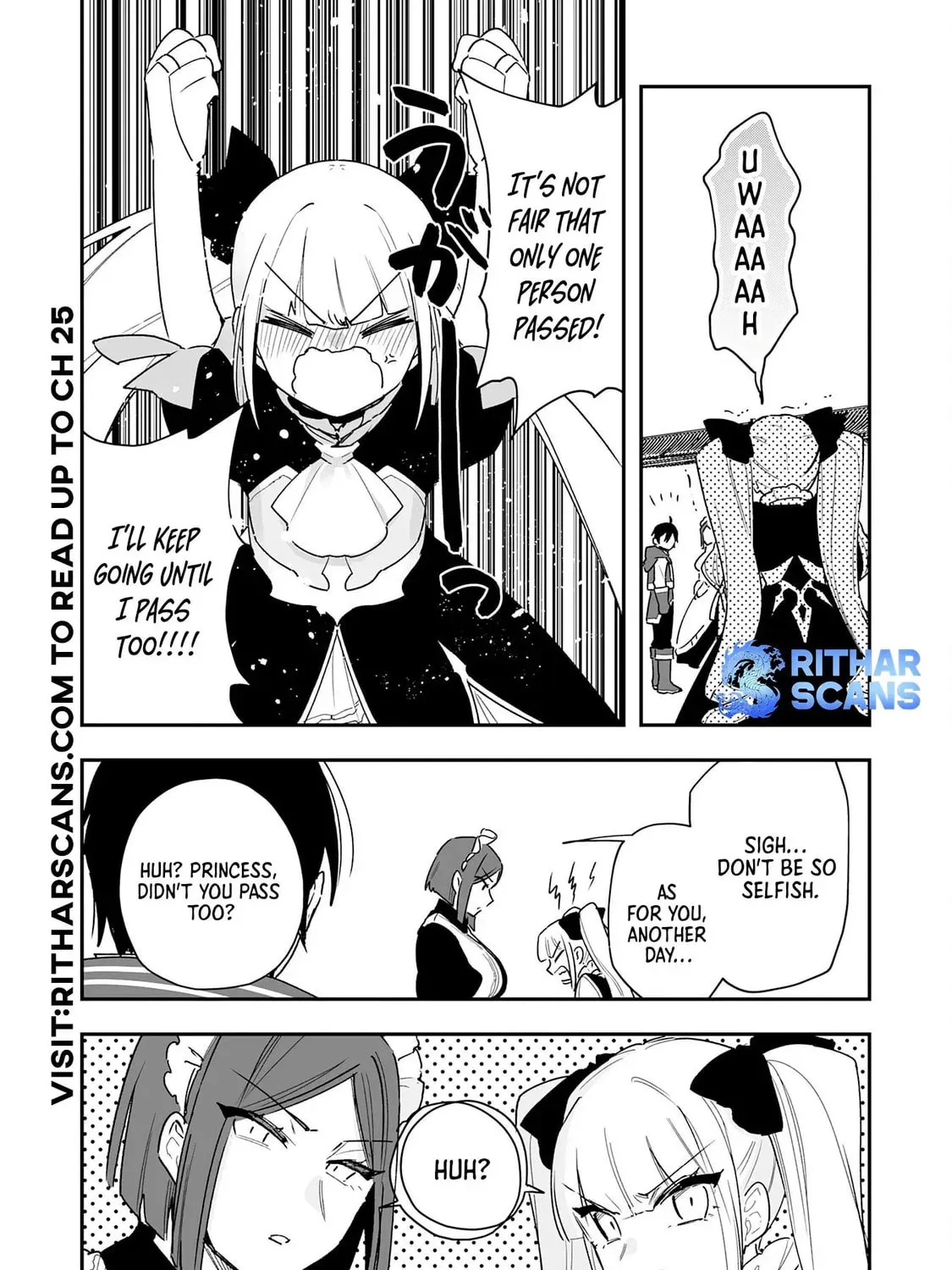 Choukyoushi wa Mamono ni Kakomarete Ikite ikimasu - Yuusha Party ni Oite Ikareta kedo, Densetsu no Mamono to Deai Saikyou ni natteta Chapter 9 — Page 55