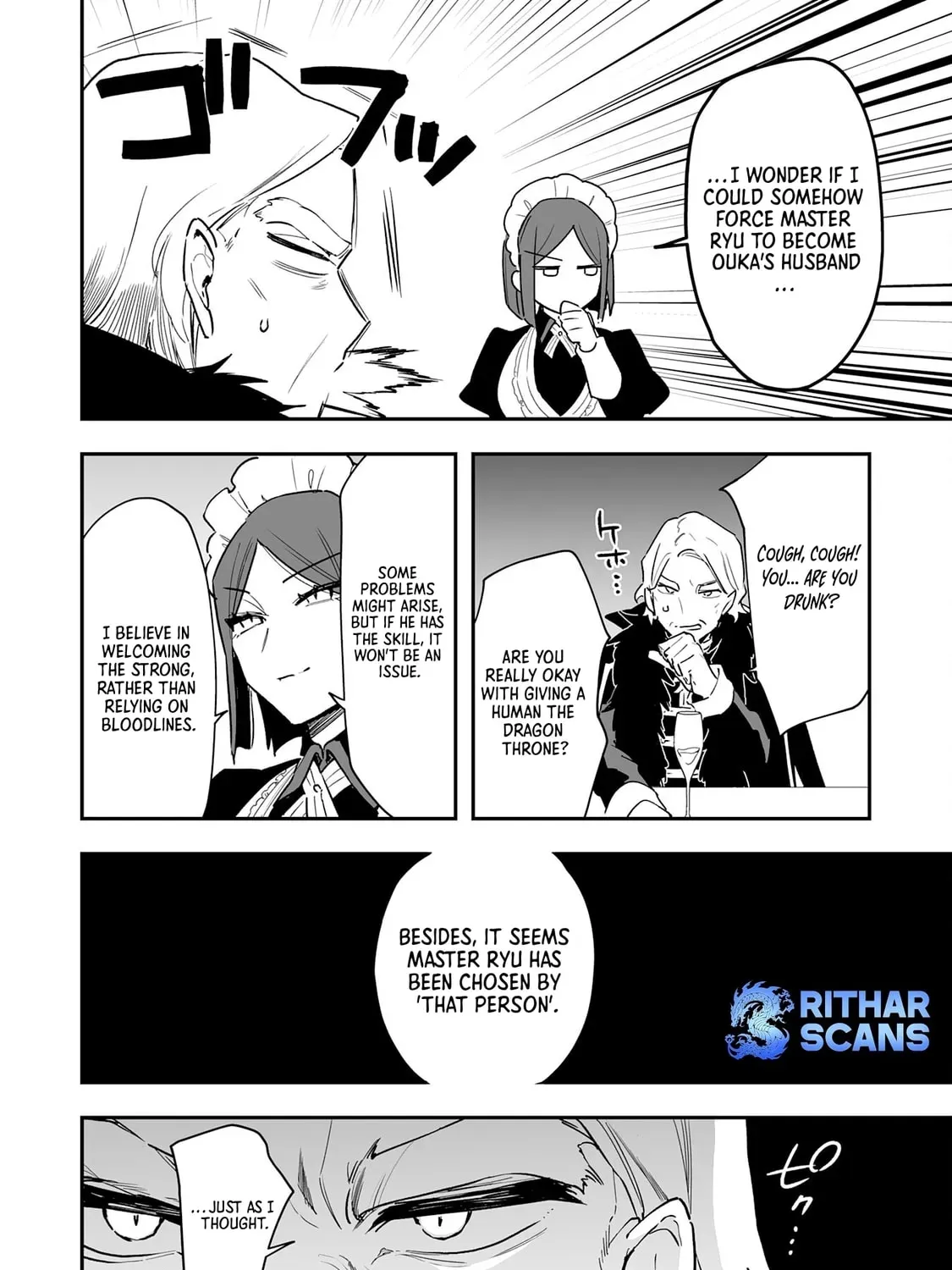 Choukyoushi wa Mamono ni Kakomarete Ikite ikimasu - Yuusha Party ni Oite Ikareta kedo, Densetsu no Mamono to Deai Saikyou ni natteta Chapter 9 — Page 63