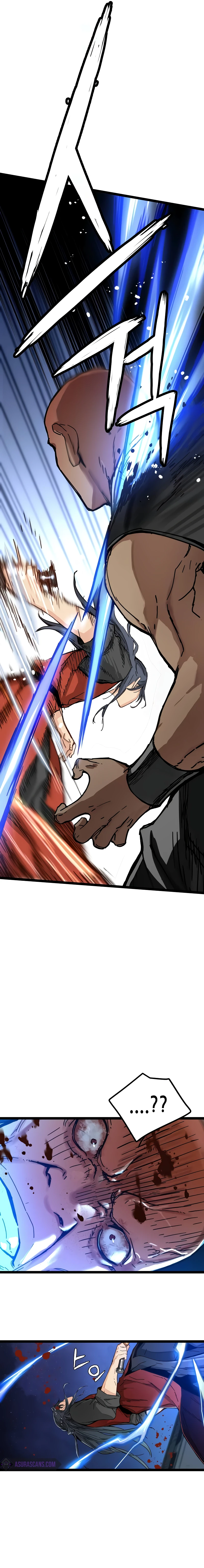 Chronicles of a Doomed Prodigy Chapter 2 — Page 3