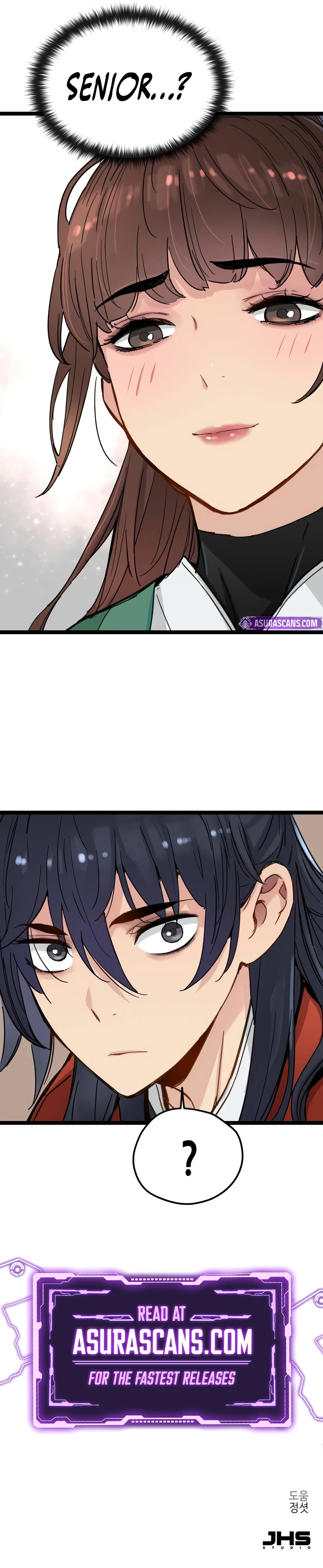 Chronicles of a Doomed Prodigy Chapter 20 — Page 11
