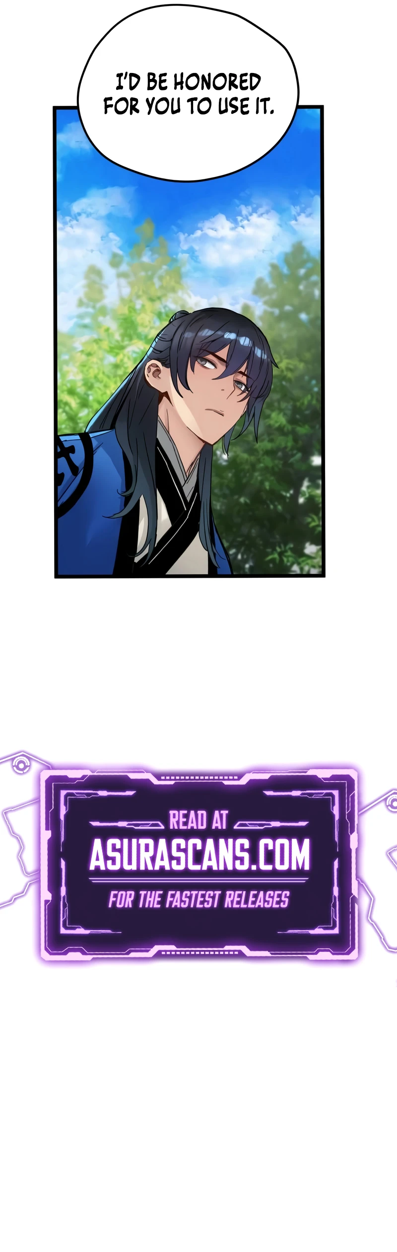 Chronicles of a Doomed Prodigy Chapter 45 — Page 11