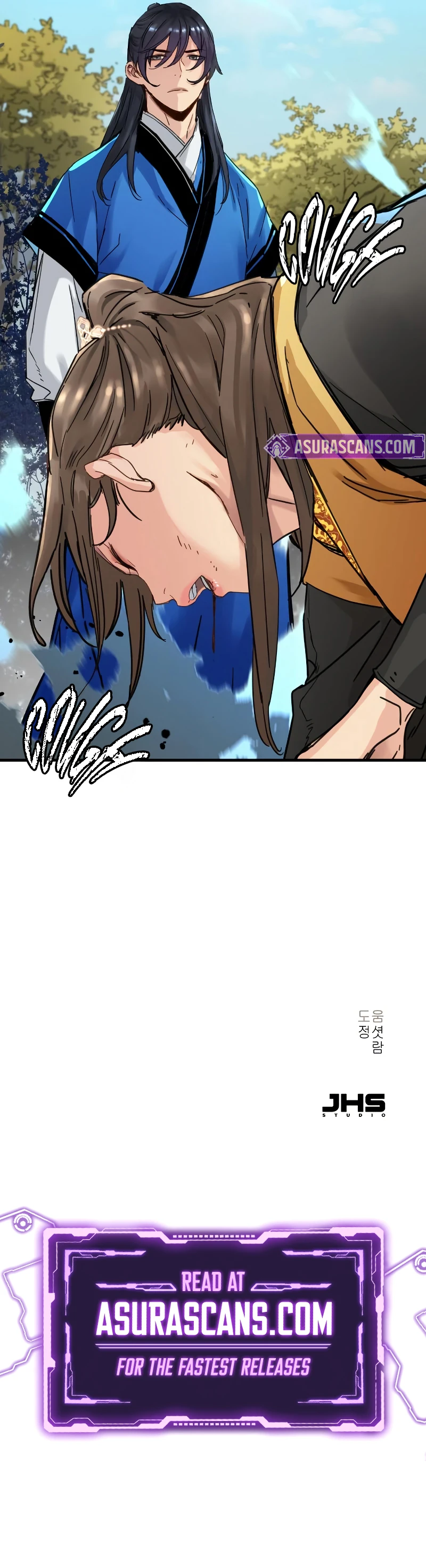 Chronicles of a Doomed Prodigy Chapter 58 — Page 10