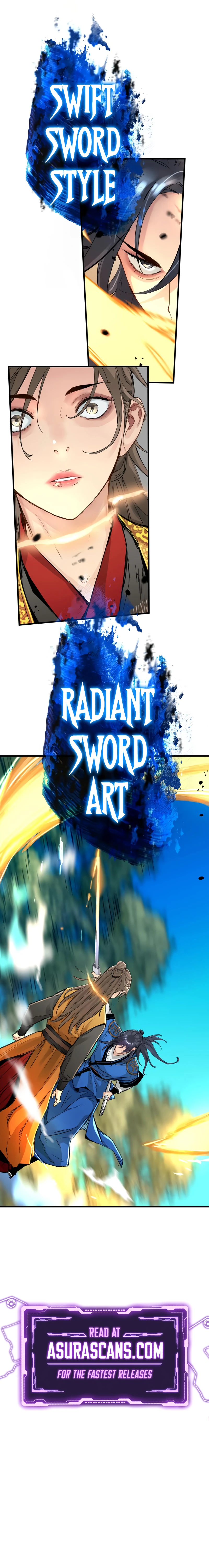 Chronicles of a Doomed Prodigy Chapter 60 — Page 11