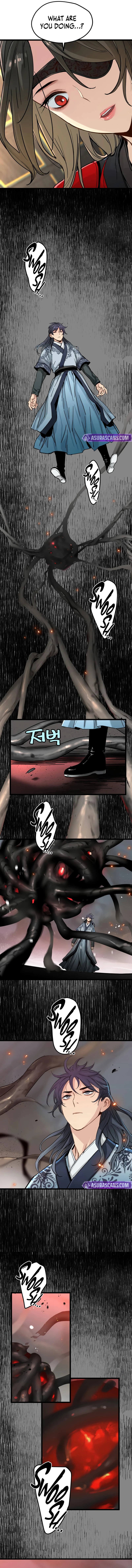 Chronicles of a Doomed Prodigy Chapter 75 — Page 4