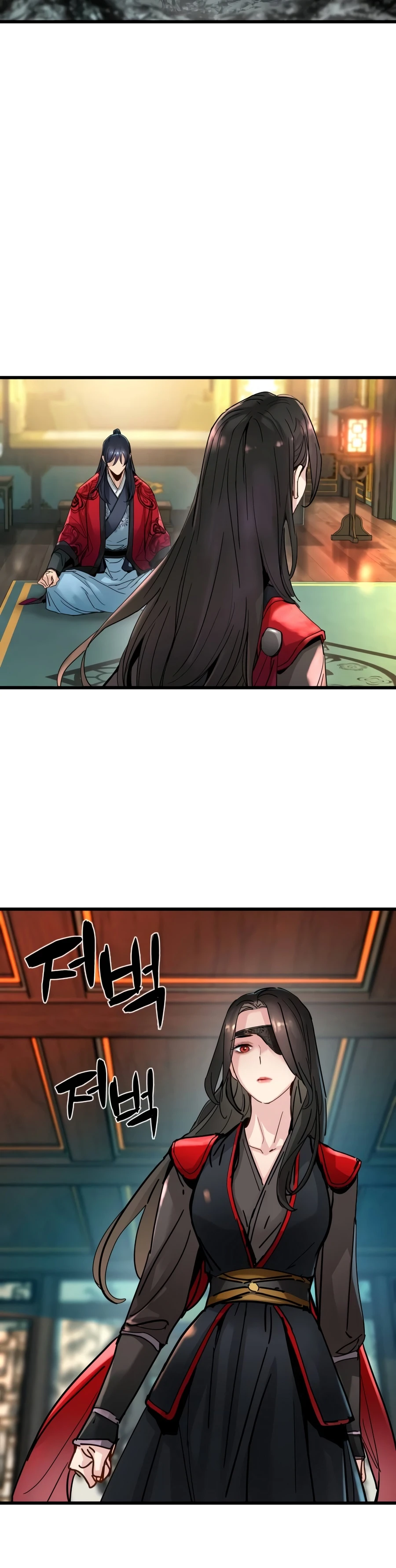 Chronicles of a Doomed Prodigy Chapter 76 — Page 9