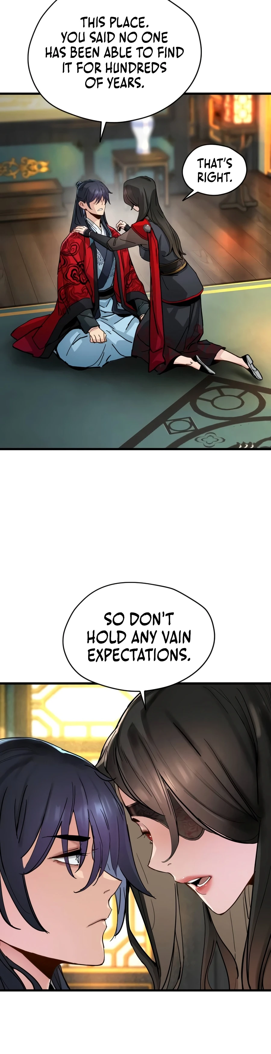 Chronicles of a Doomed Prodigy Chapter 76 — Page 11