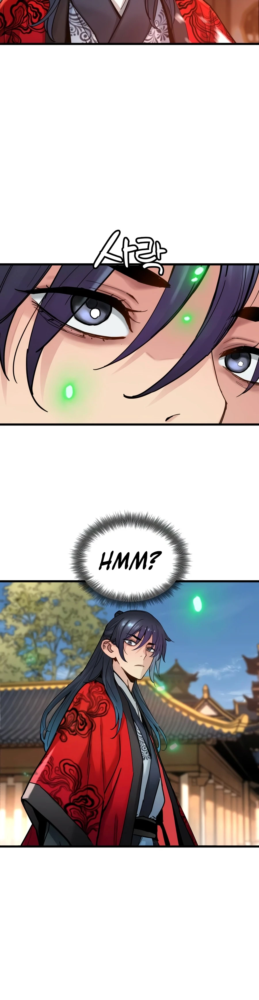 Chronicles of a Doomed Prodigy Chapter 76 — Page 15