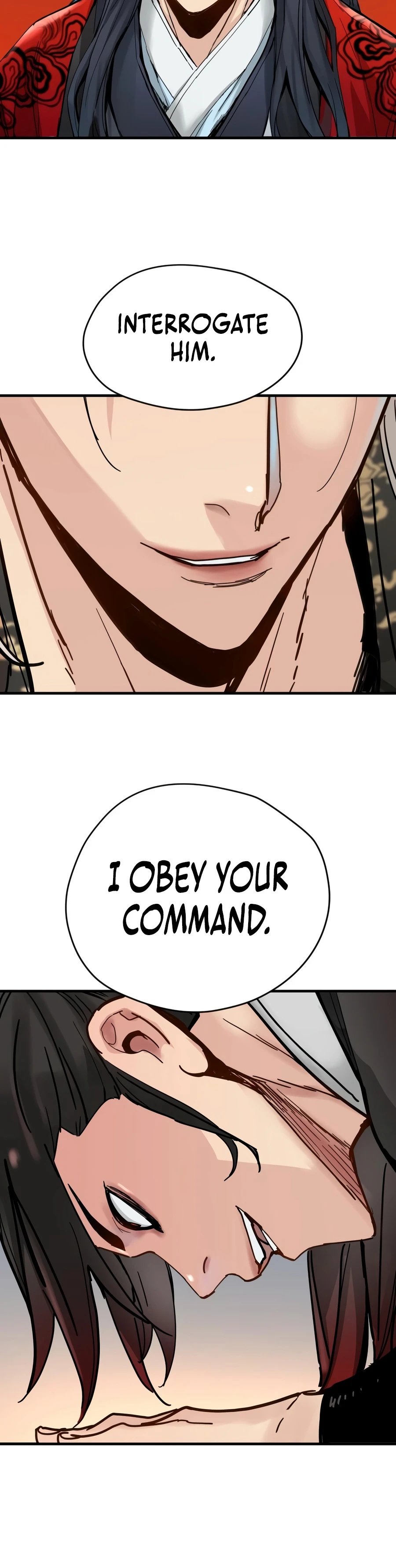 Chronicles of a Doomed Prodigy Chapter 77 — Page 11
