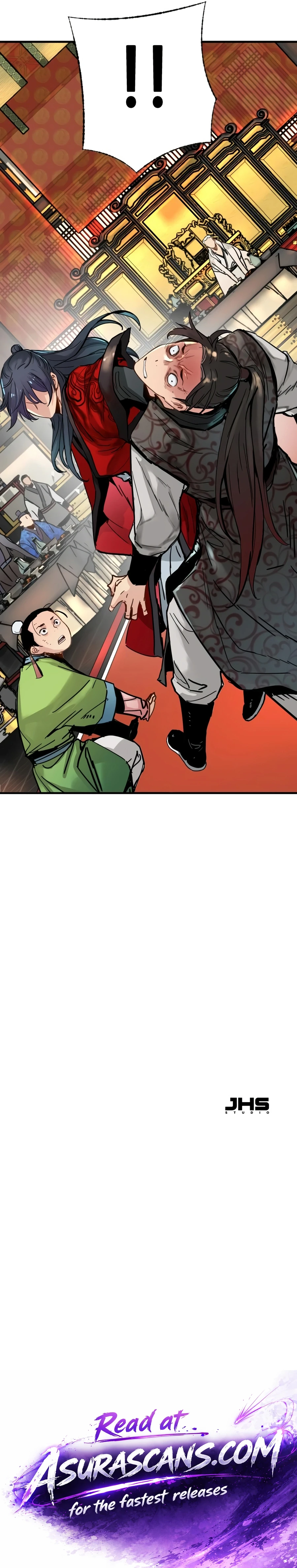 Chronicles of a Doomed Prodigy Chapter 78 — Page 12