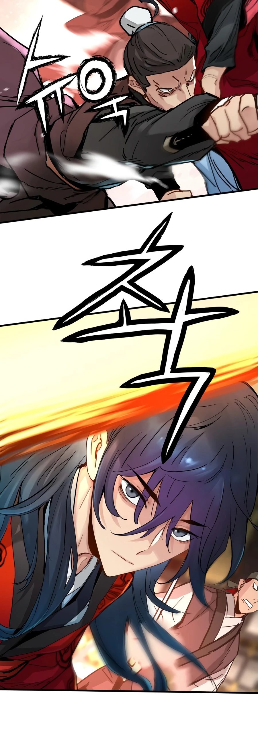 Chronicles of a Doomed Prodigy Chapter 79 — Page 7