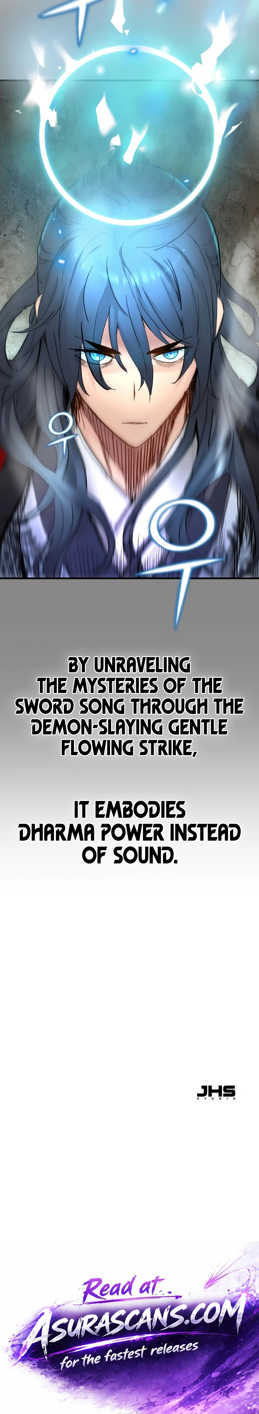 Chronicles of a Doomed Prodigy Chapter 80 — Page 12