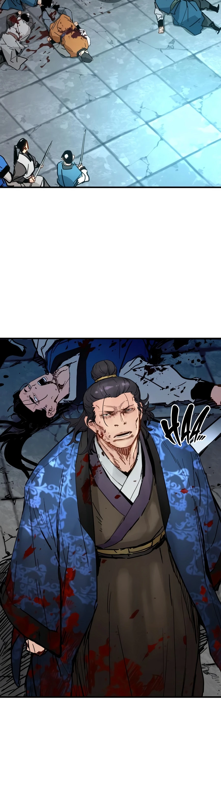 Chronicles of a Doomed Prodigy Chapter 81 — Page 11