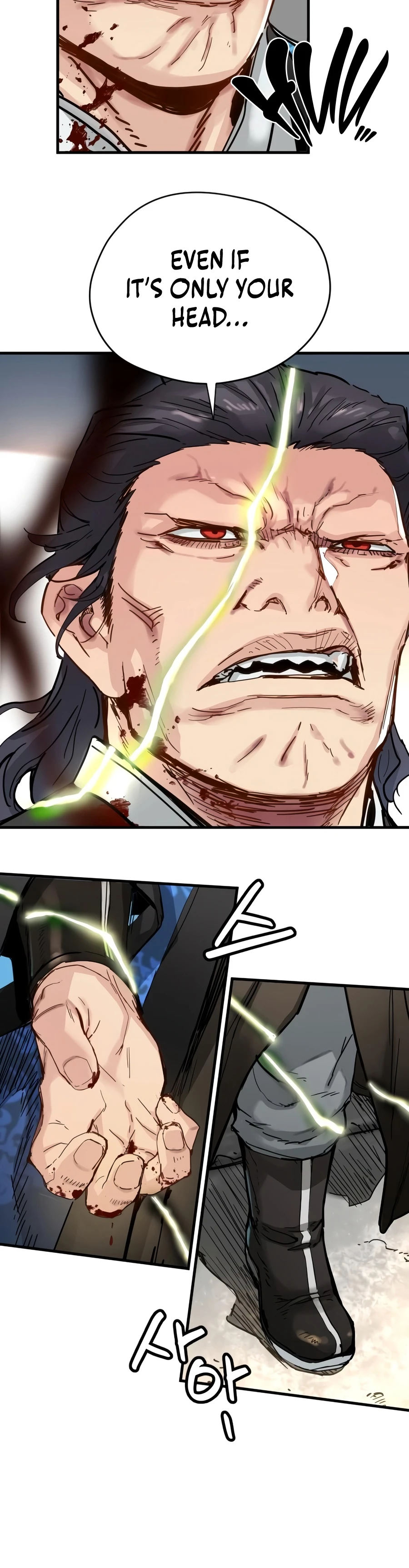 Chronicles of a Doomed Prodigy Chapter 81 — Page 13