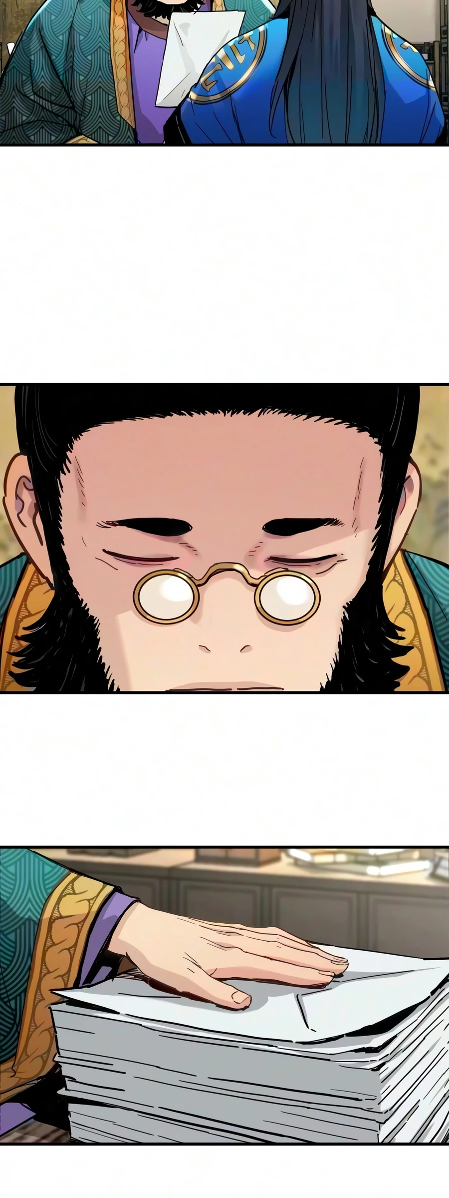 Chronicles of a Doomed Prodigy Chapter 82 — Page 13