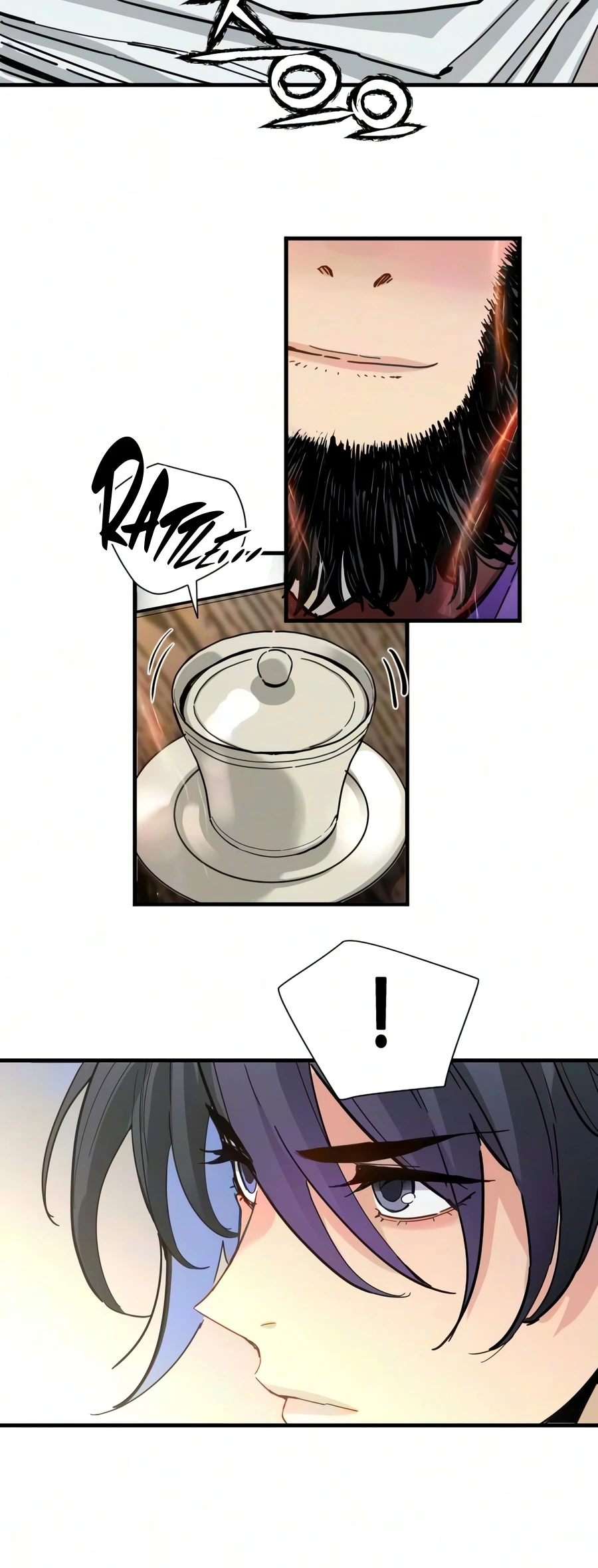 Chronicles of a Doomed Prodigy Chapter 82 — Page 15