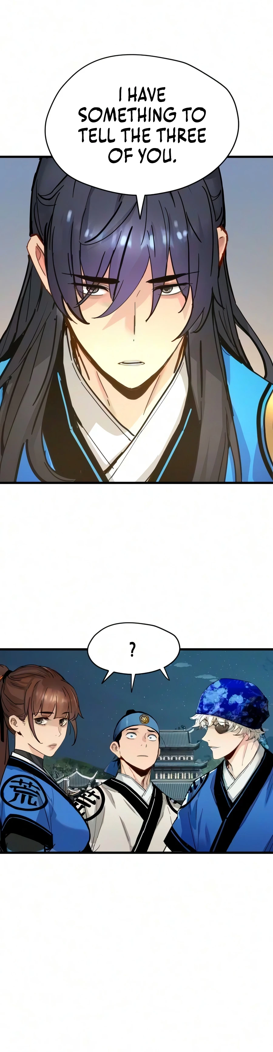 Chronicles of a Doomed Prodigy Chapter 84 — Page 5