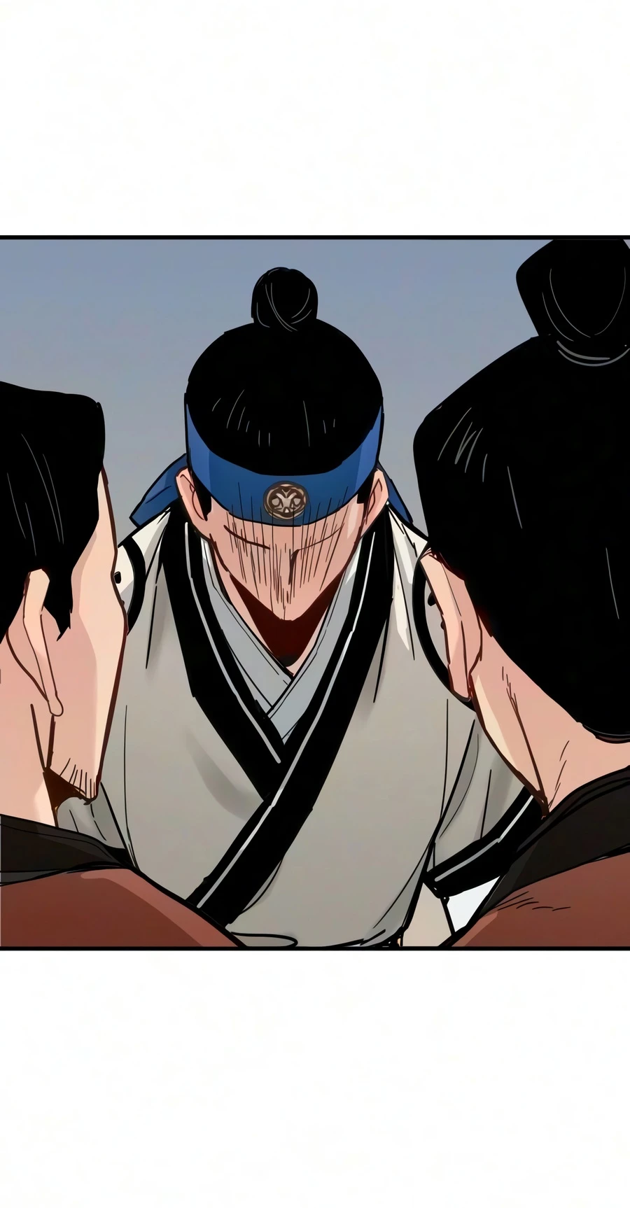 Chronicles of a Doomed Prodigy Chapter 84 — Page 9