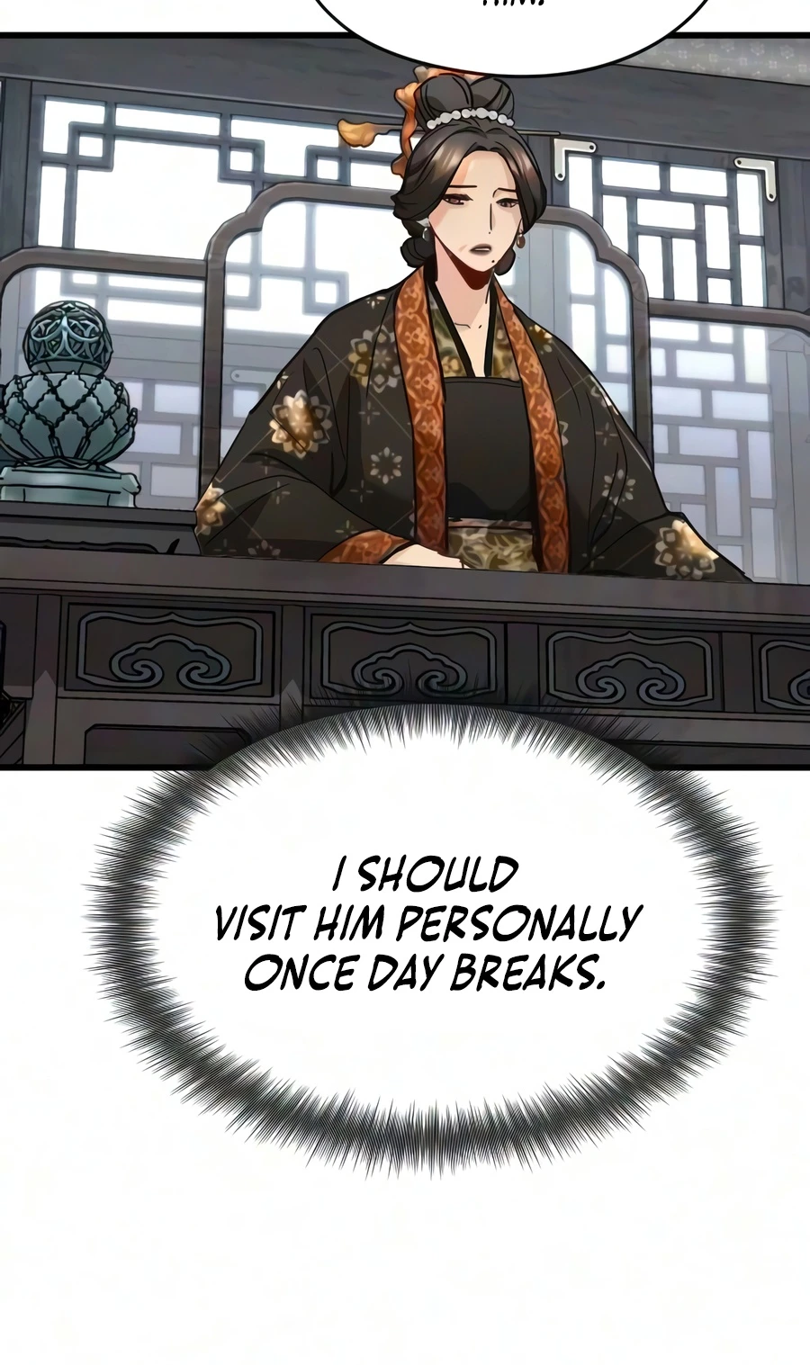Chronicles of a Doomed Prodigy Chapter 84 — Page 13