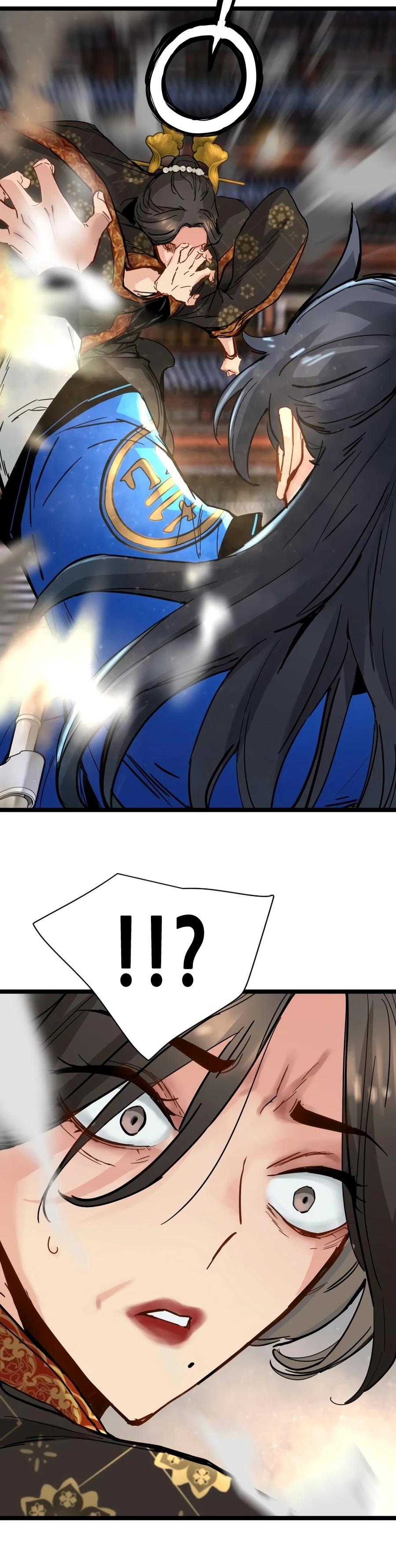 Chronicles of a Doomed Prodigy Chapter 85 — Page 7