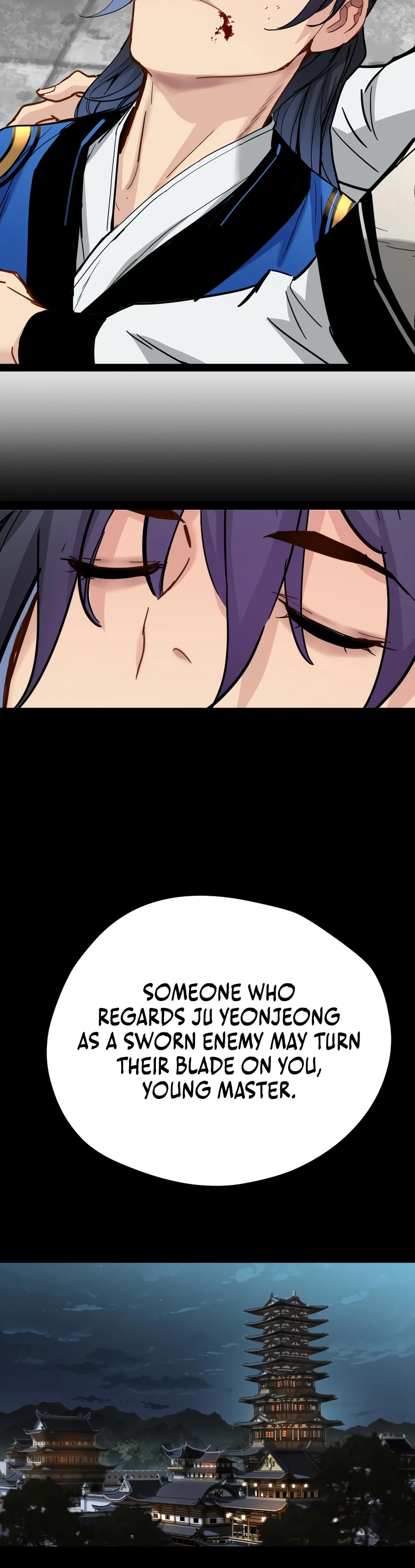 Chronicles of a Doomed Prodigy Chapter 85 — Page 13