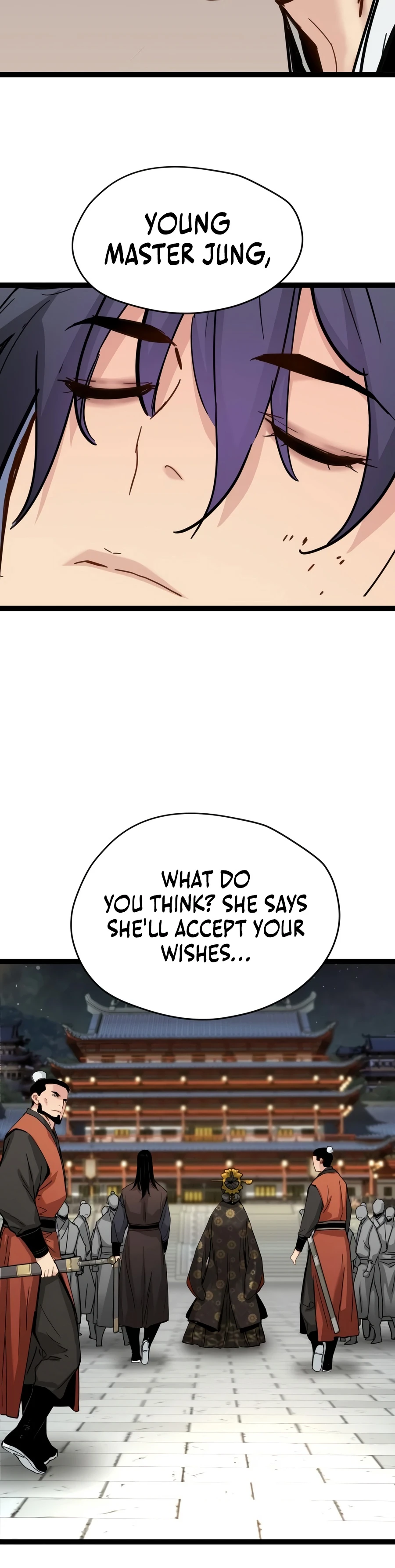 Chronicles of a Doomed Prodigy Chapter 85 — Page 15