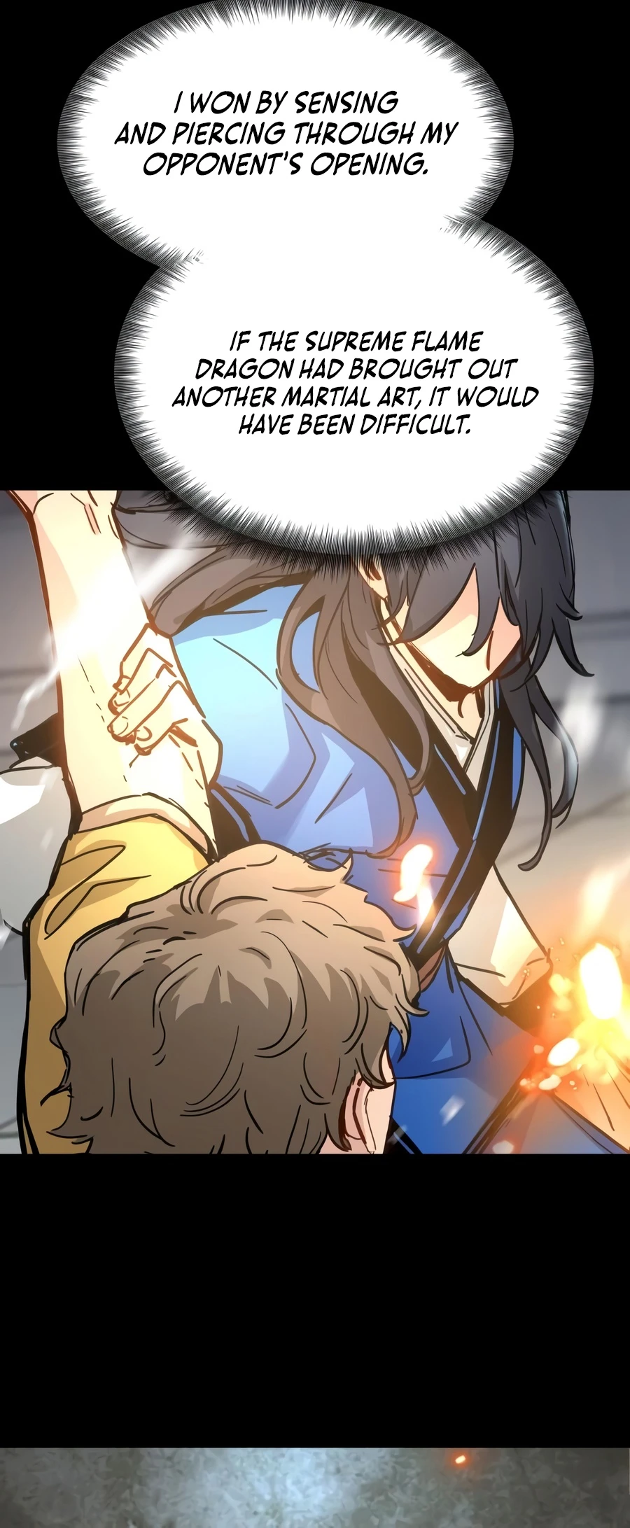 Chronicles of a Doomed Prodigy Chapter 86 — Page 9
