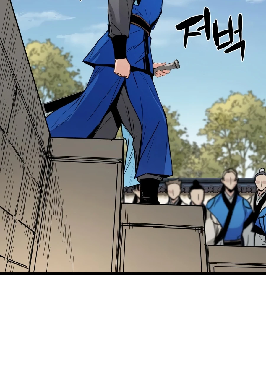 Chronicles of a Doomed Prodigy Chapter 87 — Page 7